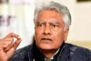 पंजाब : सुनील जाखड़ कांग्रेस में दोबारा होंगे शामिल? खुद ही साफ कर दी तस्वीर...
