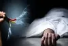 भिवंडी : बिजली का काम करते समय इलेक्ट्रिशियन को लगा करंट... युवक की मौत !