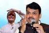 महाराष्ट्र :  मुख्यमंत्री देवेंद्र फडणवीस ने कसा तंज... 'कोई वोट चोरी नहीं हुई, राहुल गांधी का दिमाग चोरी हुआ है', 