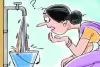 मुंबई : घाटकोपर में नलों से आ रहा गंदा पानी... दूषित जल से बीमारियों का खतरा !