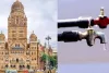 मुंबई में जल कटौती को लेकर कांग्रेस हमलावर, टैंकर माफिया को फायदा पहुंचाने का आरोप