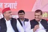 नई दिल्ली : सपा-कांग्रेस मिलकर लड़ेंगे यूपी चुनाव, अखिलेश बनेंगे सीएम! चाचा शिवपाल ने की भविष्यवाणी
