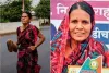 बीड: बेटियों की पढ़ाई के लिए 47 वर्षीय मां रमाबाई रणवीर ने जीती दौड़