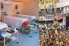 मुंबई में दही-हांडी के लिए बीएमसी की तैयारी, घायल गोविंदाओं के लिए अस्पताल में 100 से अधिक बेड तैयार