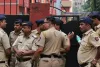 नवी मुंबई: कैब में महिला यात्री से छेड़छाड़ की कोशिश ड्राइवर के खिलाफ केस दर्ज