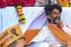 मुंबई : मनोज जरांगे की चेतावनी, 'मुंबई में एक भी युवक का खून बहा तो...'