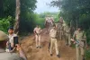 नई दिल्ली : ब्रिक्स समिट को लेकर दिल्ली में कड़ी सुरक्षा, हर रास्ते पर नजर, रिज में घुड़सवार पुलिस ने संभाला मोर्चा