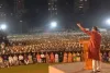मुंबई: शिवाजी पार्क में उद्धव को दशहरा रैली के लिए बीएमसी से मिली मंजूरी, शिंदे की पार्टी ने नहीं दी अर्जी