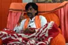 जालना : अब पानी और इलाज लेने से भी इनकार, 12 को मुंबई कूच का ऐलान, जालना में मनोज जरांगे पाटील का आंदोलन और तेज हुआ