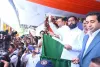 मुंबई : लोकल ट्रेनों की फेरी 2030 तक 3500 होगी, रेलमंत्री ने दिखाई सावंतवाडी एक्सप्रेस को हरी झंडी