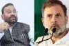 उत्तर प्रदेश : राहुल गांधी से मिलेंगे स्वामी प्रसाद मौर्य... कांग्रेस में हो सकते हैं शामिल