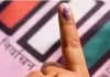 महाराष्ट्र में दूसरे चरण के लिए 8 सीटों पर मतदान ...