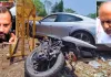 Pune Porsche crash: किशोर के पिता और दादा को मिली 14 दिन की न्यायिक हिरासत  