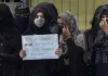 'कॉर्पोरेट बुर्का पहनने वाली महिलाओं को नौकरी पर नहीं रखते': चेंबूर कॉलेज ने हिजाब प्रतिबंध को सही ठहराया