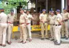 मुंबई में आचार संहिता उल्लंघन के आरोप में तीन पर मामला दर्ज  