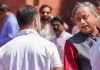 शशि थरूर कांग्रेस के कार्यक्रमों से नदारद, दिल्ली रैली में शामिल न होने पर बोले- मेरी तरफ से सब ठीक