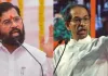ठाणे में शिवसेना को बड़ा झटका, जिस वार्ड में रहते हैं एकनाथ शिंदे वहां उद्धव गुट की जीत