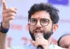 मुंबई ; केंद्र पर हमला; बजट में मुंबई के लिए कुछ नहीं- आदित्य ठाकरे 