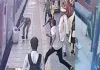 मुंबई : देवदूत बने RPF जवान ने 22 वर्षीय युवक की बचाई जान, लोकमान्य तिलक टर्मिनस स्टेशन पर टला बड़ा हादसा