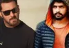 मुंबई : सलमान खान के करीबी को मिली मौत की धमकी, खुद को बताया लॉरेंस का आदमी, मचा हंगामा