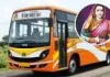 मुंबई, पुणे, नागपुर और नासिक रूट पर चलेंगी राजमाता जिजाऊ बसें