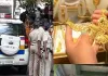 मुंबई के बोरीवली इलाके में ज्वेलरी शॉप में 7.88 करोड़ की चोरी, मामले में तीन गिरफ्तार