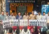 मुंबई पुलिस की बड़ी कार्रवाई: मोबाइल चोरी करने वाला अंतरराज्यीय गैंग पकड़ा, 52 फोन बरामद