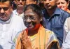 नई दिल्ली : पश्चिम बंगाल में राष्ट्रपति द्रौपदी मुर्मू के प्रोटोकॉल उल्लंघन पर केंद्र सख्त, बंगाल सरकार से मांगा जवाब