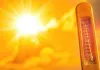 मुंबई : तापमान 40 डिग्री पार, ठाणे का भी चढ़ा पारा; 