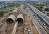 ठाणे-बेलापुर रूट पर अब सिग्नल-फ्री सफर! तुर्भे फ्लाईओवर और ट्विन टनल से ट्रैफिक को कम करने में मिलेगी मदद