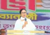कोलकाता : सीएम ममता बनर्जी का तीखा प्रहार, कहा- चुनाव खत्म होते ही गैस-कैश देना बंद कर देगी भाजपा