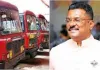 मुंबई : प्रताप सरनाईक :स्टेट रोड ट्रांसपोर्ट कॉर्पोरेशन को पीपीपी मॉडल पर विकसित किया जाएगा