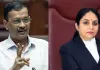 “RSS कार्यक्रमों में 4 बार शामिल होने का आरोप, केजरीवाल का सवाल—‘क्या उन्हें मिलेगा न्याय?’ जस्टिस स्वर्ण कांता शर्मा का जवाब सामने आया”