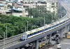 मुंबई : 100किलोमीट के ज्यादा का सफर, बेंगलुरु को पीछे छोड़ मुंबई बना भारत का दूसरा सबसे बड़ा मेट्रो नेटवर्क