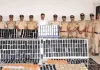 मुंबई पुलिस ने 1,541 से ज्यादा चोरी और गुम हुए मोबाइल फोन बरामद किए