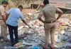 विरार : कचरे के ढेर से मिली लाश, इलाके में डर