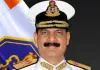 मुंबई : "समुद्र में प्रतिस्पर्धा अब केवल तेल और ऊर्जा तक सीमित नहीं": नौसेना प्रमुख एडमिरल दिनेश के. त्रिपाठी