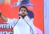 मुंबई : बढ़ती गर्मी की समस्या; युवासेनाप्रमुख और विधायक आदित्य ठाकरे ने महायुति सरकार पर जोरदार हमला बोला