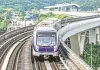 मुंबई : वडाला से बांद्रा सिर्फ 20 मिनट में: मेट्रो लाइन 11 से मुंबई की रफ्तार को मिलेंगे नए पंख