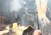 मुंबई : मानखुर्द के मंडला कुर्ला स्क्रैप एरिया में आग, कई एजेंसियां मौके पर