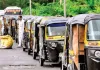 मुंबई : 'मराठी की कामचलाऊ जानकारी जरूरी', महाराष्ट्र सरकार के नए प्रस्ताव का विरोध; सड़कों पर आज नहीं दिखेंगे ऑटो ड्राइवर