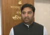 बकरीद से पहले मीरा-भायंदर में बकरों की जांच पर विवाद, BJP नेता Haji Arafat Shaikh ने उठाए सवाल