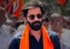 ‘CM नहीं, जॉन अब्राहम लगते हैं!’ VIP कल्चर पर अमित ठाकरे का तंज