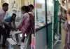 उल्हासनगर सरकारी अस्पताल में मरीज की मौत के बाद हंगामा, परिजनों ने की तोड़फोड़