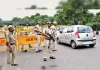 दिल्ली हाई अलर्ट पर, आतंकी हमले की आशंका के बाद सुरक्षा एजेंसियां सतर्क