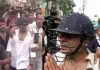 सोनारपुर में अभिषेक बनर्जी पर हमला, TMC ने BJP समर्थित साजिश का लगाया आरोप
