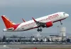 हैदराबाद-मुंबई Air India फ्लाइट में हंगामा, यात्रियों को करीब 1 घंटे तक विमान में बैठाए रखा