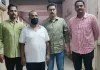  ठाणे पुलिस ने यौन उत्पीड़न मामले में फरार चल रहे पूर्व ठाणे नगर निगम (TMC) अधिकारी Mahesh Aher को आखिरकार को गिरफ्तार किया