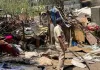 मुंबई में ड्रग्स का कारोबार करने वाले तस्करों पर एक्शन, दो मंजिला मकान ध्वस्त   