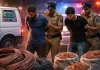 मुंबई में महानगर टेलीफोन निगम लिमिटेड के तांबे के केबल चोरी का बड़ा मामला, सक्रिय गिरोह का खुलासा